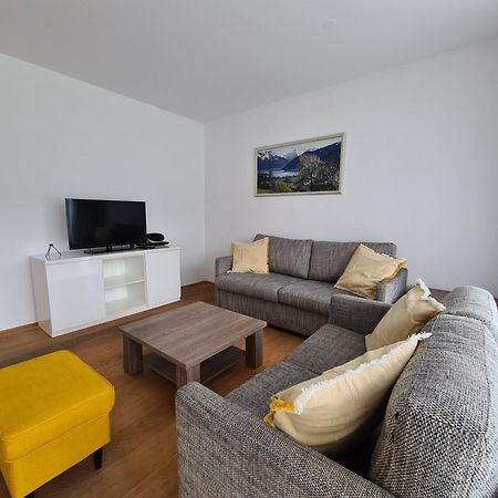 Bellevue Residences - Luxurious Lakeside Apartments Zell am See Exteriér fotografie
