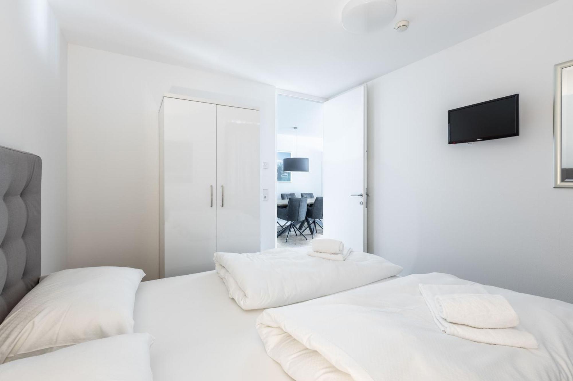 Bellevue Residences - Luxurious Lakeside Apartments Zell am See Exteriér fotografie