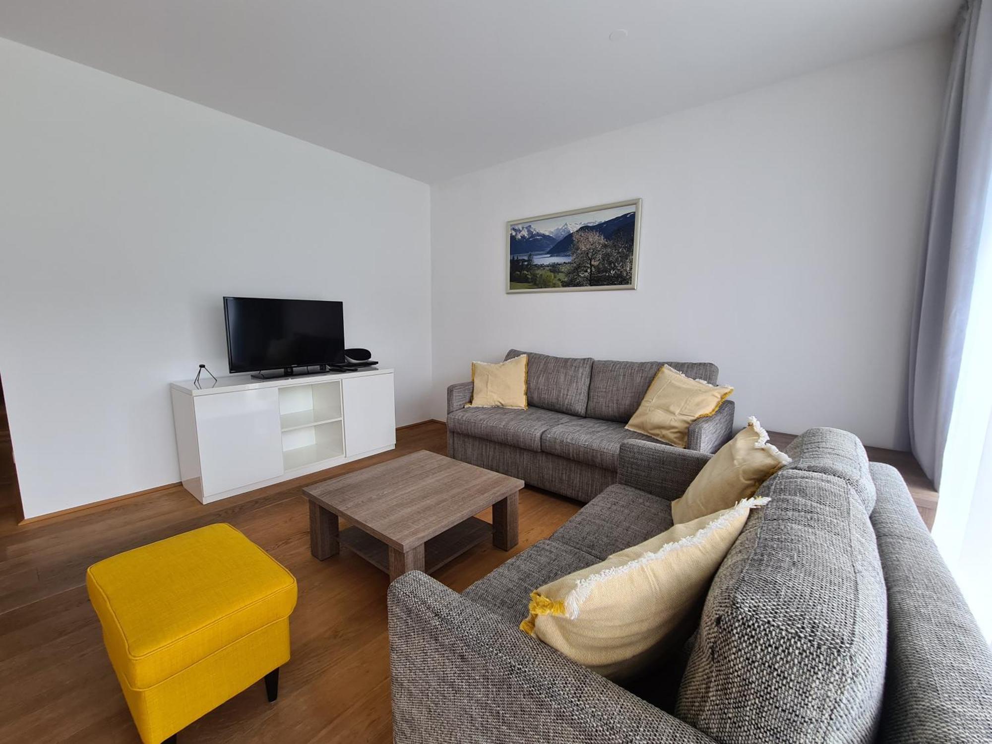Bellevue Residences - Luxurious Lakeside Apartments Zell am See Exteriér fotografie